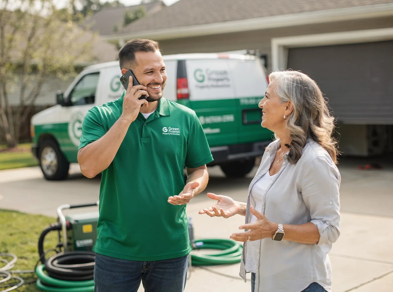Water Damage Restoration El Indio, TX FAQs